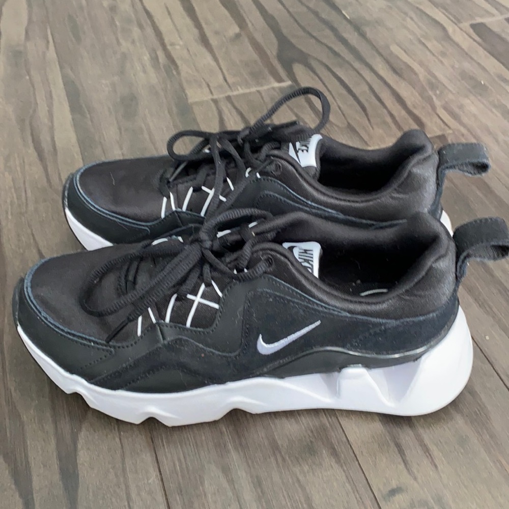 Nike sneakers